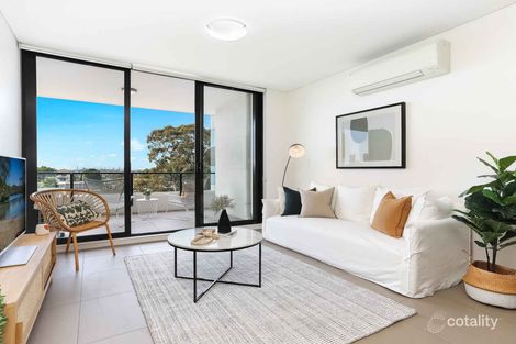 Property photo of 50/6 Haldon Street Lakemba NSW 2195