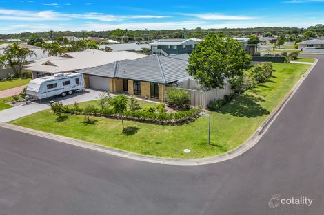 2 Flinders Pl, Yamba, NSW 2464