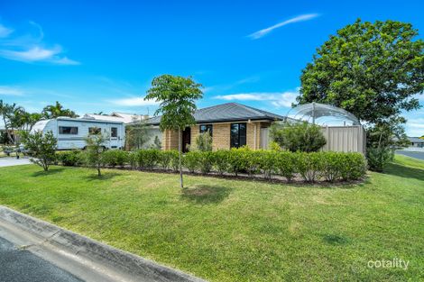 Property photo of 2 Flinders Place Yamba NSW 2464
