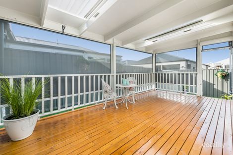 Property photo of 63/10 Skylark Boulevard Clyde North VIC 3978