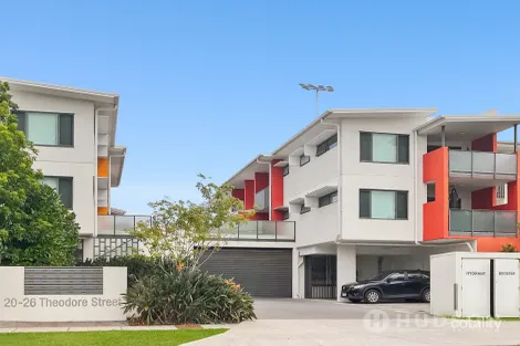Contact Agent For Address, Stafford, QLD 4053