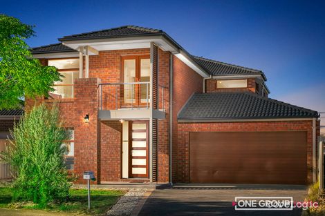 Property photo of 39 Ballybunion Avenue Craigieburn VIC 3064