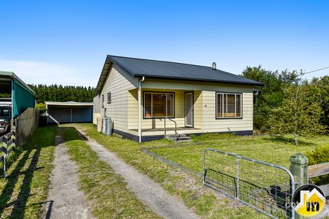 Property photo of 14 Jenkins Terrace Nangwarry SA 5277