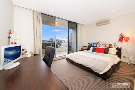 Property photo of 59/24 Walker Street Rhodes NSW 2138