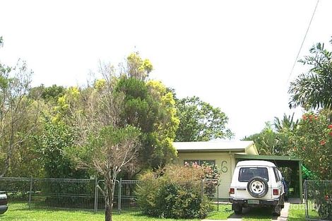Property photo of 6 Conlan Close Manoora QLD 4870
