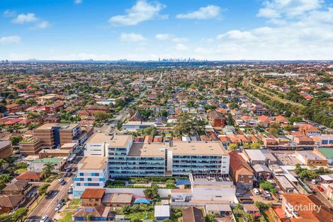 Property photo of 50/6 Haldon Street Lakemba NSW 2195