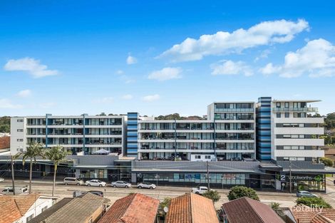 Property photo of 50/6 Haldon Street Lakemba NSW 2195