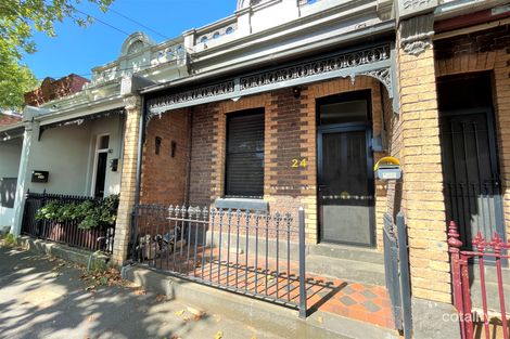 24 Rae St, Fitzroy North, VIC 3068
