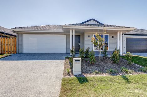 Property photo of 43 Barnyard Drive Park Ridge QLD 4125