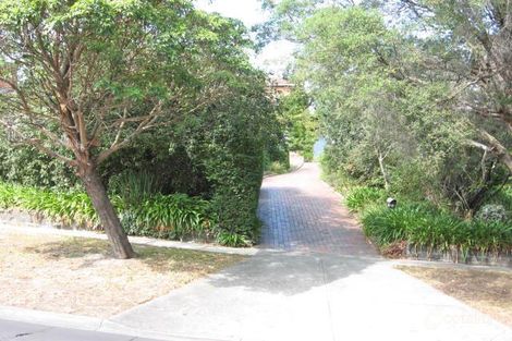 Property photo of 79A St Georges Road Toorak VIC 3142