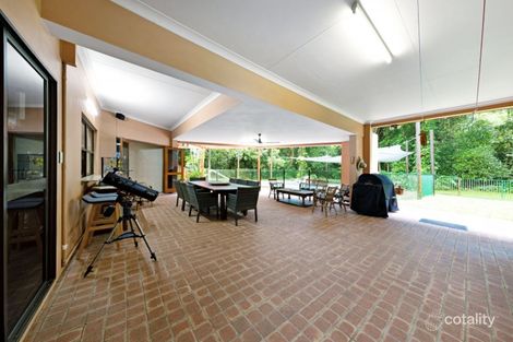 Property photo of 4 Sandray Close Edge Hill QLD 4870