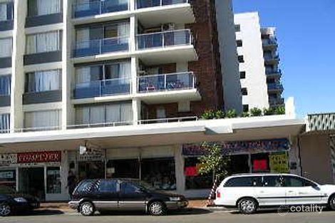 Property photo of 703/28 Smart Street Fairfield NSW 2165