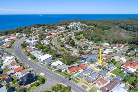 Property photo of 3/68 Ocean Street Dudley NSW 2290