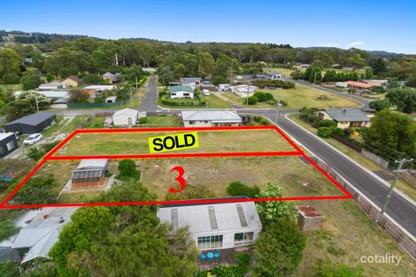 3 Taroona St, Gravelly Beach, TAS 7276