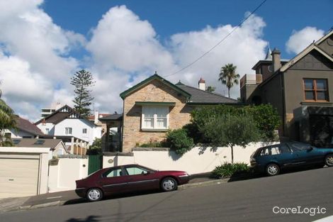 Property photo of 1 Ocean Road Manly NSW 2095