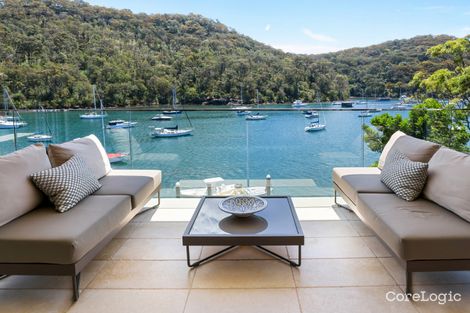 Property photo of 8 Walker Place Church Point NSW 2105