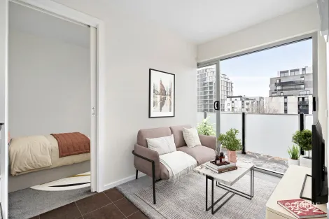 43/5 ARCHIBALD ST, BOX HILL, VIC 3128