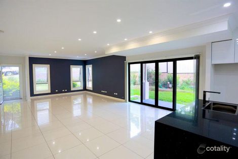 Property photo of 1B Rumsey Crescent Dundas NSW 2117