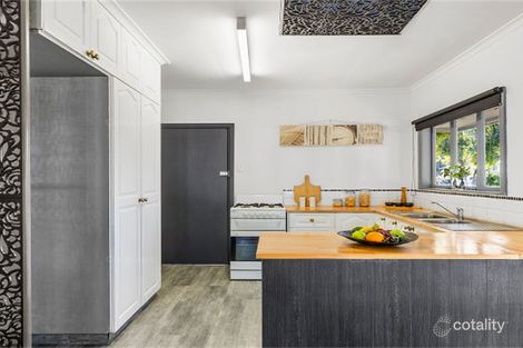 Property photo of 55 Upper Perkins Street Manoora QLD 4870