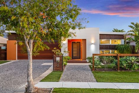 Property photo of 3 Tea Tree Street Heathwood QLD 4110