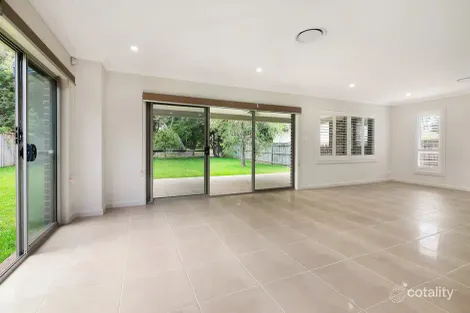 Property photo of 38 Coronga Crescent Killara NSW 2071