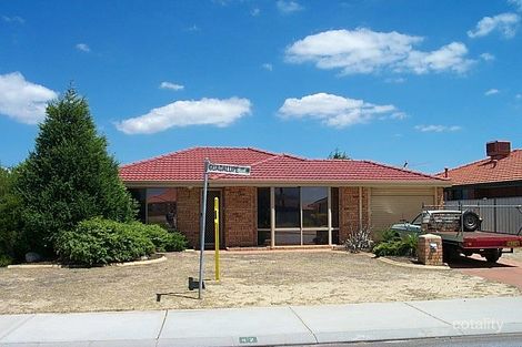 42 Guadalupe Dr, Ballajura, WA 6066