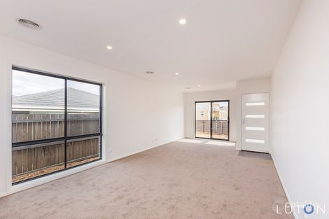 Property photo of 4 Arthur Tange Street Casey ACT 2913