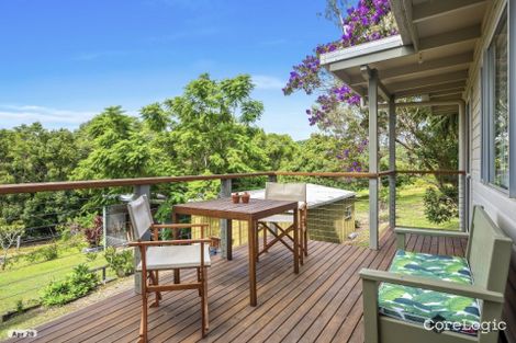 Property photo of 1055 Pomona Kin Kin Road Kin Kin QLD 4571