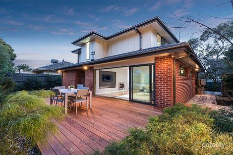 Property photo of 9A Mackenzie Street Cheltenham VIC 3192