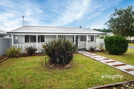 Property photo of 24 Audrey Avenue Basin View NSW 2540