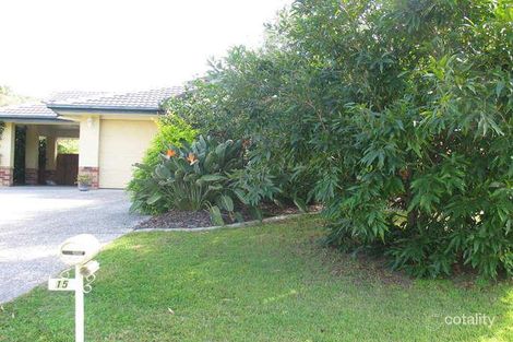 Property photo of 15 Cedar Place The Gap QLD 4061