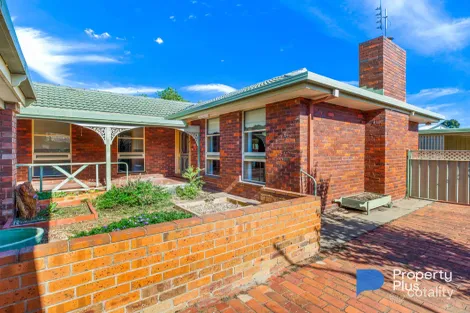 Property photo of 39 Short Street Kangaroo Flat VIC 3555
