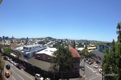 9/743 Brunswick St, New Farm, QLD 4005