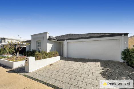 21 Wattleseed Ave, Treeby, WA 6164