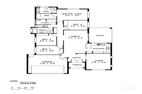 Property photo of 10 Rosella Close Mount Sheridan QLD 4868