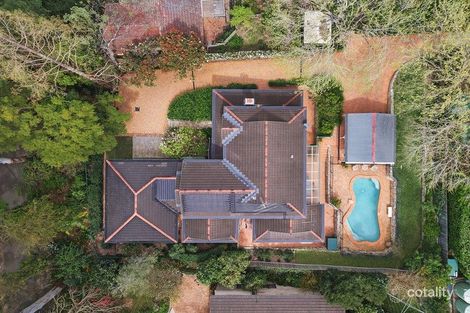 Property photo of 28A Roland Avenue Wahroonga NSW 2076