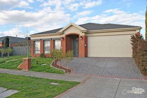 26 Cromford Cres, Narre Warren South, VIC 3805