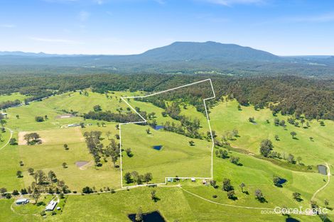 Property photo of 9859 Princes Highway Cobargo NSW 2550