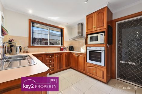 Property photo of 32 Essendon Street Summerhill TAS 7250