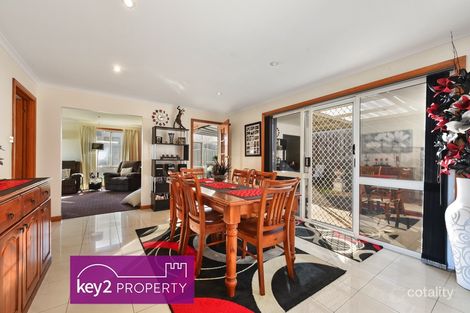 Property photo of 32 Essendon Street Summerhill TAS 7250