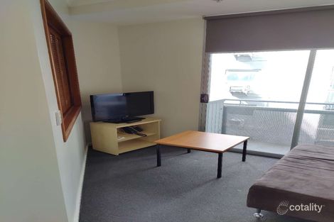 Property photo of 608/488 Swanston Street Carlton VIC 3053