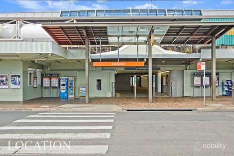 Property photo of 16/26 East Parade Eastwood NSW 2122