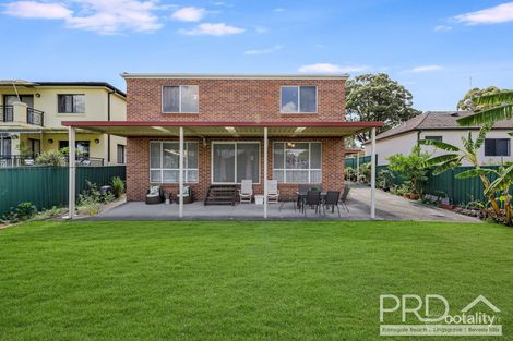 Property photo of 119A Woids Avenue Allawah NSW 2218