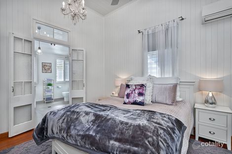 Property photo of 83 Martyn Street Parramatta Park QLD 4870
