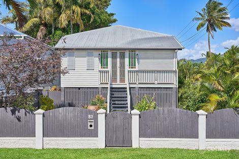 Property photo of 83 Martyn Street Parramatta Park QLD 4870