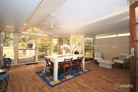 Property photo of 15 Tilligerry Track Tanilba Bay NSW 2319