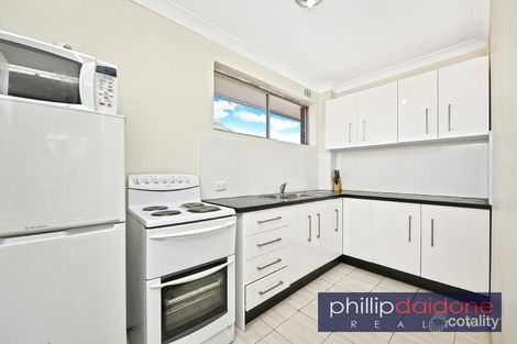 Property photo of 10/35 The Crescent Berala NSW 2141