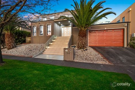 Property photo of 20 Ridgemont Drive Berwick VIC 3806
