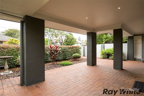 Property photo of 1/15 Cowan Street Chermside QLD 4032