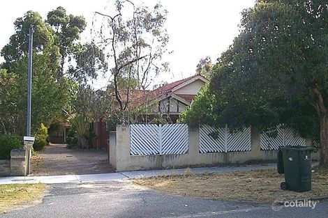 Property photo of 97B Fourth Avenue Mount Lawley WA 6050